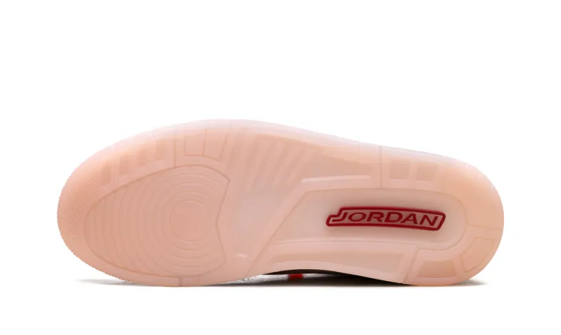 Air Jordan 3 Air Jordan 3 WMNS 'Valentine's Day Treat Yourself'